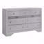 Commode contemporaine 1Pc-108244100