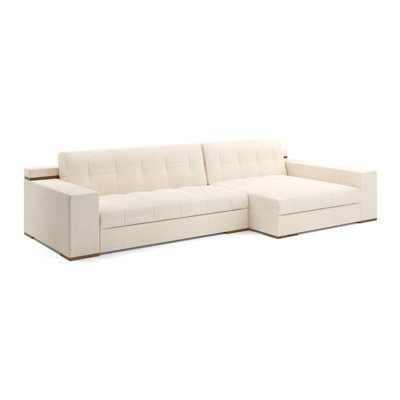Indio Sectional Chaise