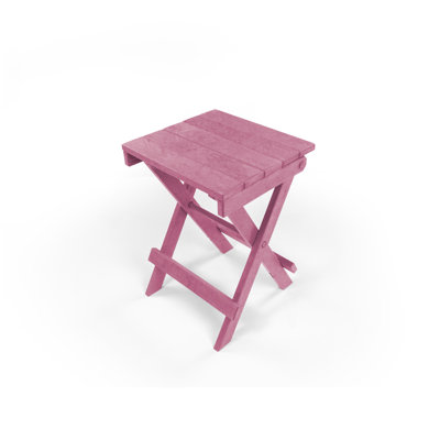 Table bistro pliante Riverstone