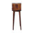 24'' Solid Wood Console Table