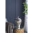 Glass Decorative Jar 1