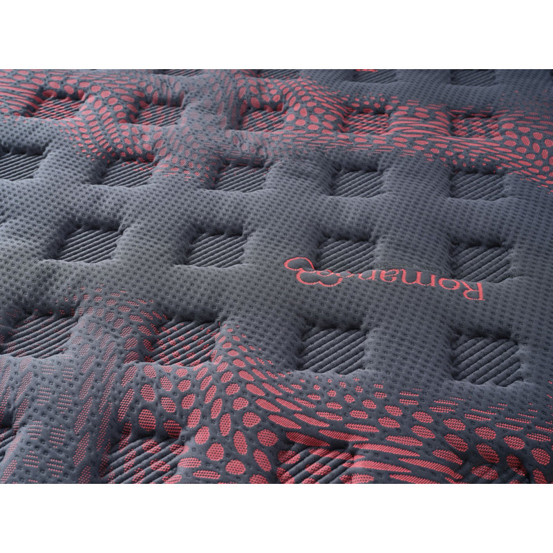 Alwyn Home Ulsteinvik Mattress, King