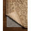Tapis écorce / moka Chris Loves Julia x Loloi Rue-117165015