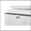 Causeuse en cuir italien Global United-1968464241-1968464242