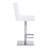 Bucoli Modern Adjustable Swivel Metal Bar Stool-323826949-323826948