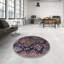 Tapis traditionnel 100% lavable à la machine 3936-480763714