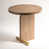 Walnut/Brass selected