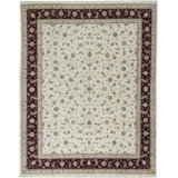 Elegance One-of-a-Kind Rectangle 12' X 15' Hand Knotted Area Rug
