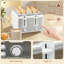 Kettle and Toaster Set-1608558646