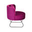 Loft Upholstered Accent Chair-15392235
