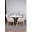 Chelsey 6 - Person Dining Set-40631969-40631967