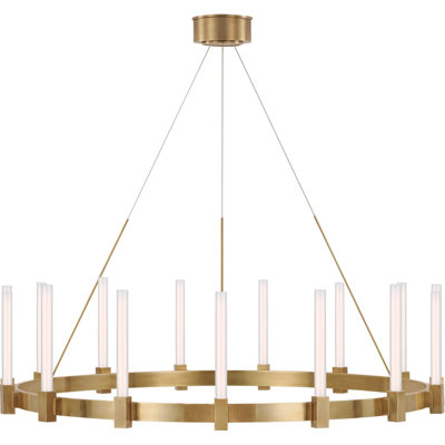Ian K. Fowler Mafra XL Chandelier