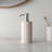 Vici Marble Soap / Lotion Dispenser
