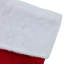 Chaussette de Noël 20 po Merry Christmas