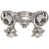 Brushed Nickel selected
