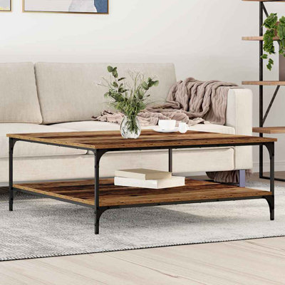 Coffee Table with Storage
