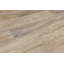 Planche de vinyle de luxe SPC 7 po x 60 po x 6 mm-49782463