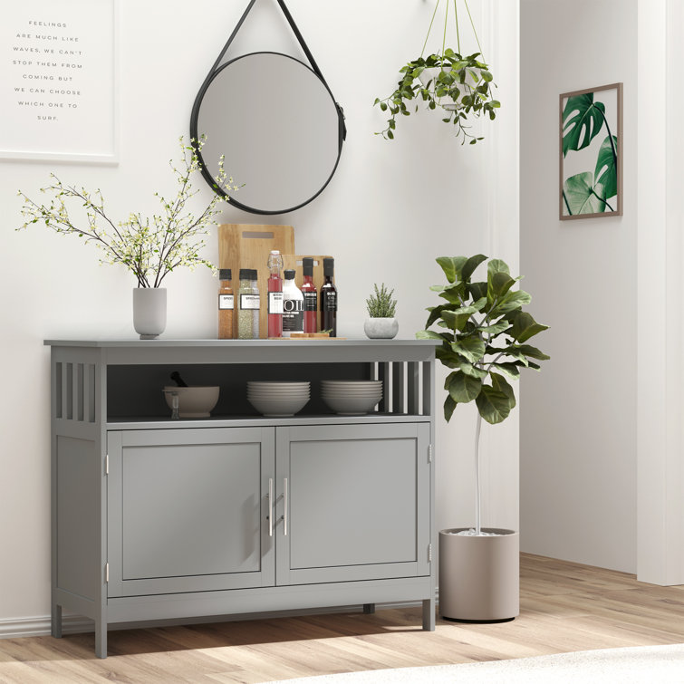 Homcom Accent Cabinet