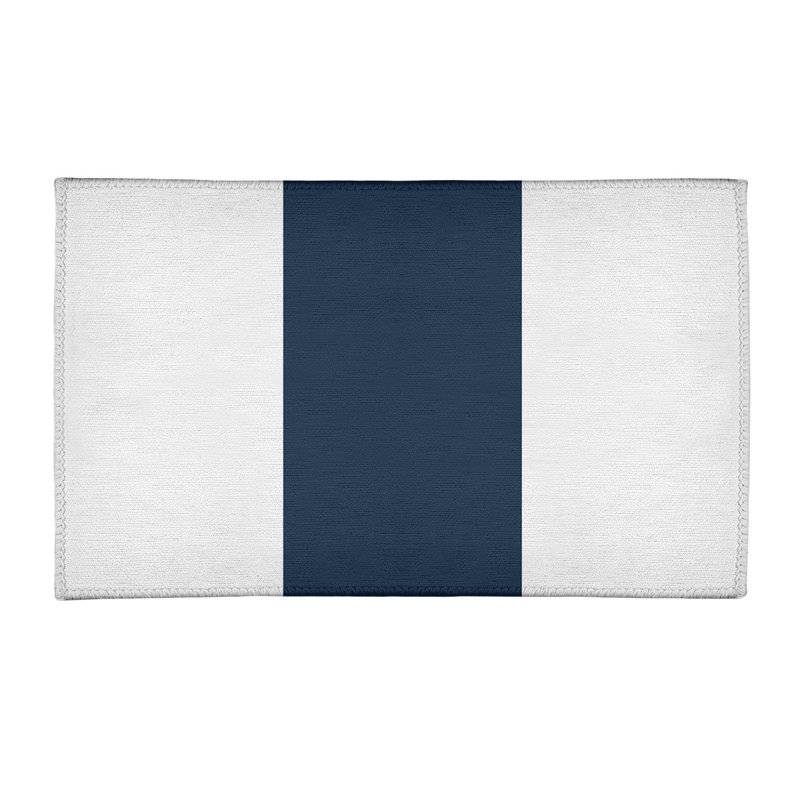 Chenille Indoor Rug, Rectangle 3' x 5'