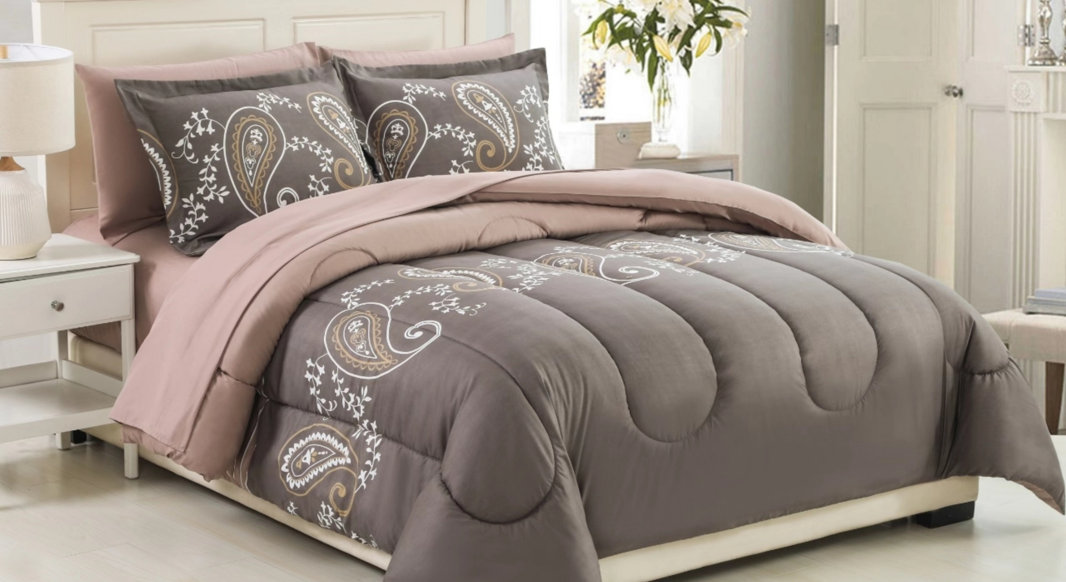 Bedding