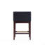 Tabouret de comptoir Kingsley