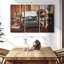 «Antiques», 3 pièces-375272494
