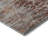 Premium Machine Washable Lubbers AMF1724 Geometric Rug-277187481