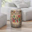 Tabouret de jardin