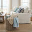 Beachcrest Home Ayriauna Rattan Basket-70492313