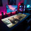 Polyester Desk Pad-167609861