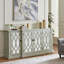 Morgantown 180cm Sideboard
