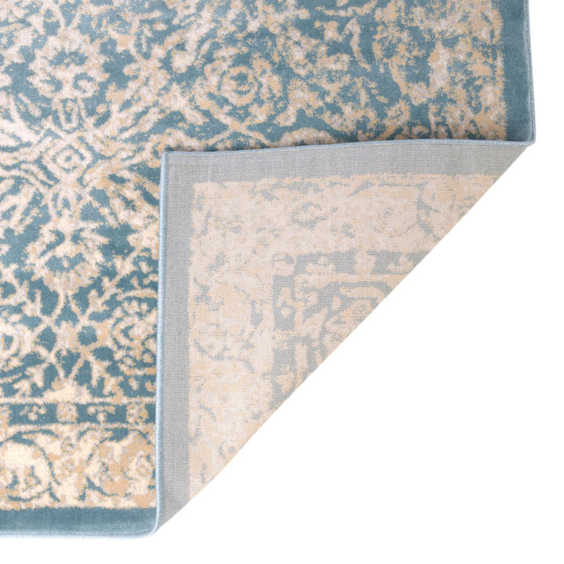Tatton Oriental Indoor Rug, Runner 3' x 13'1"