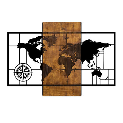 Nautical & Beach Wall Decor