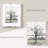 Picture Frame Wall Set with Polished Plexiglass-1831817282-1831817294