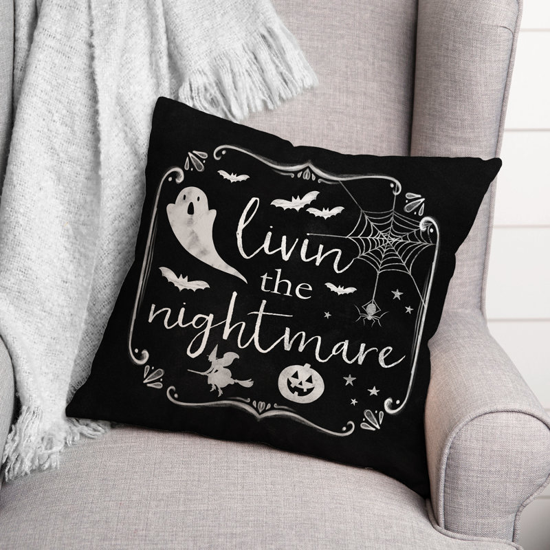 Throw Pillow
