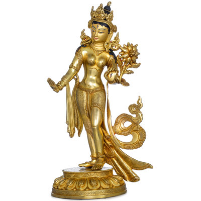 Religious & Spiritual Statue