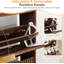 16 Pair Shoe Storage Cabinet-1133141234