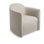 About Face Swivel Armchair