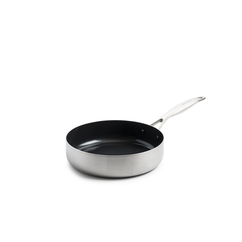 GreenPan Geneva PFAS Free Non Stick Skillet 24cm