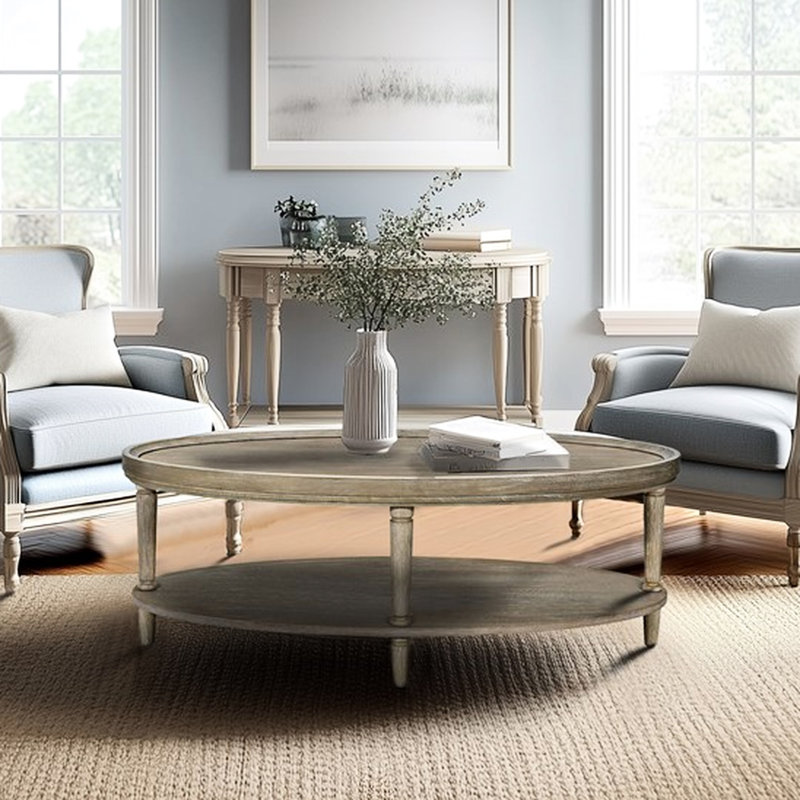 Table basse Classic Classic