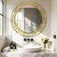 Round Wall Mirror-685227793