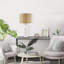 Lampe de table 26,5 po Josler-15958947