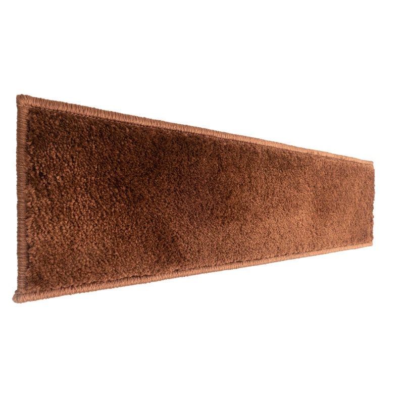 Non-Slip Stair Tread, Rectangle 2'7" x 8.5"