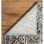 Tapis à poils courts Shelbina-782998859