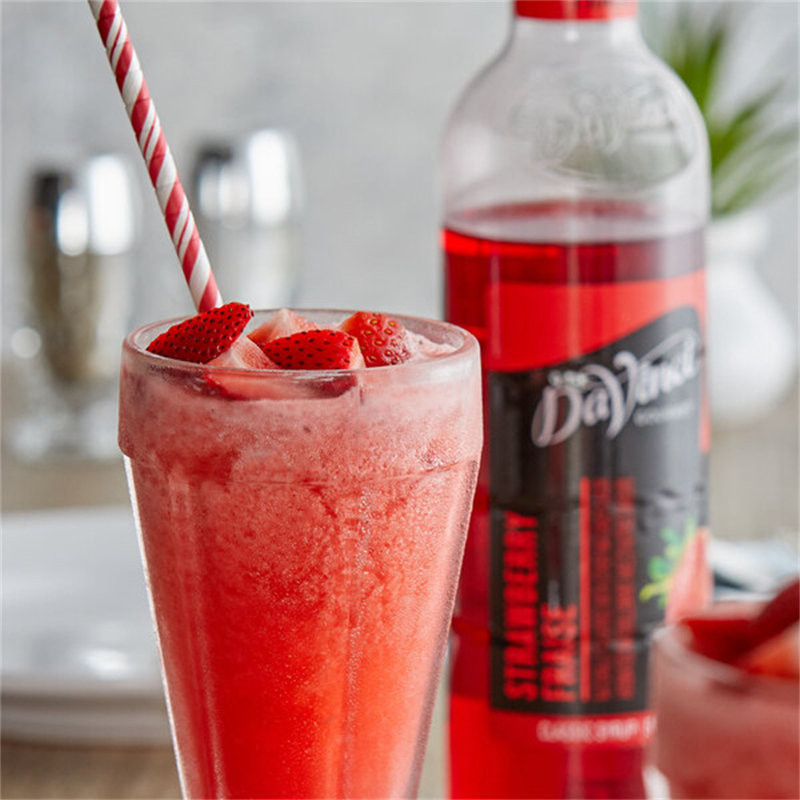 FixtureDisplays Snow Cone Syrup