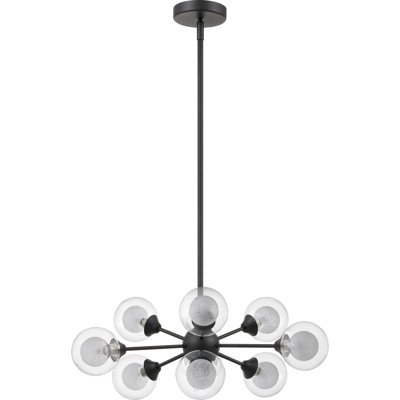 Optimist Chandelier