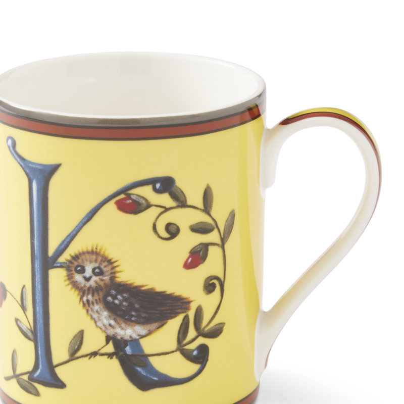 Tasse 12 oz , K