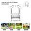 Garden Bench
