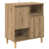 Artisan Oak selected