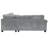 Isela 4 - Piece Upholstered Sectional-794982590